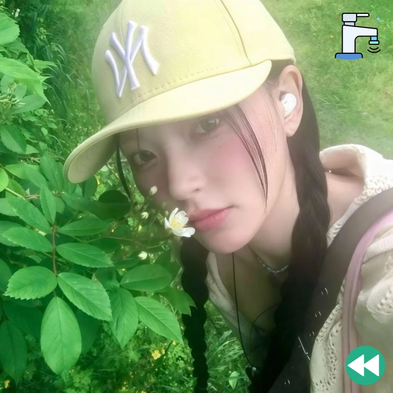 雨后